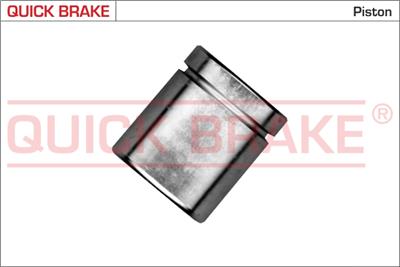 QUICK BRAKE 185274K EAN: 5706021203646.