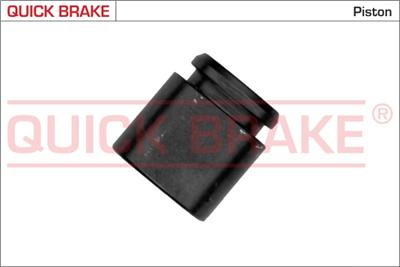 QUICK BRAKE 185284K EAN: 5706021210606.