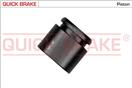 QUICK BRAKE 185287K - Piest brzdového strmeňa