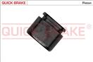 QUICK BRAKE 185296K - Piest brzdového strmeňa
