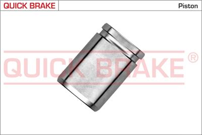 QUICK BRAKE 185297K EAN: 5706021210736.