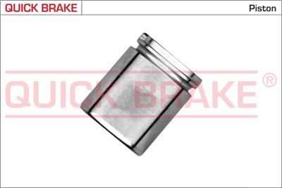 QUICK BRAKE 185307K EAN: 5706021210835.