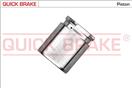 QUICK BRAKE 185315K - Piest brzdového strmeňa