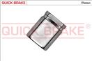 QUICK BRAKE 185319K - Piest brzdového strmeňa