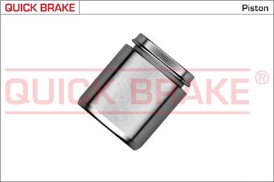 QUICK BRAKE 185324K EAN: 5706021211009.