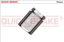 QUICK BRAKE 185326K - Piest brzdového strmeňa