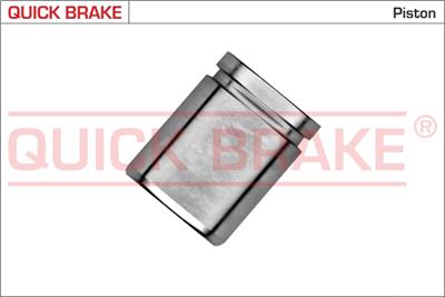QUICK BRAKE 185348K EAN: 5706021211245.
