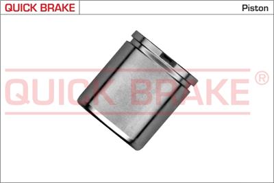 QUICK BRAKE 185357K EAN: 5706021211337.