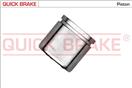 QUICK BRAKE 185366K - Piest brzdového strmeňa