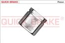 QUICK BRAKE 185368K - Piest brzdového strmeňa
