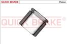 QUICK BRAKE 185370K - Piest brzdového strmeňa