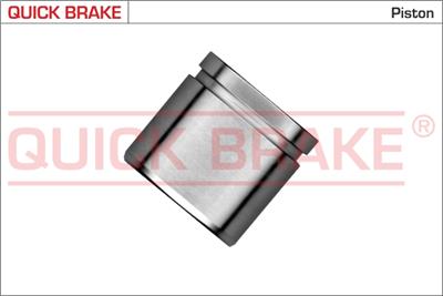 QUICK BRAKE 185372K EAN: 5706021211481.