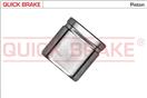 QUICK BRAKE 185375K - Piest brzdového strmeňa