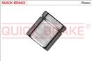 QUICK BRAKE 185376K - Piest brzdového strmeňa