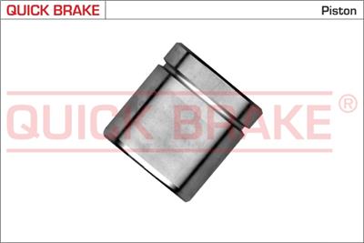 QUICK BRAKE 185376K EAN: 5706021211528.