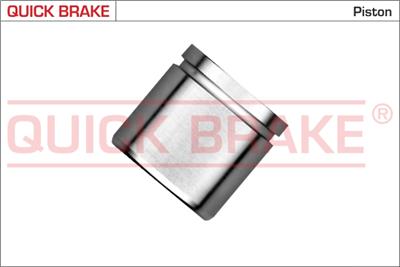 QUICK BRAKE 185384K EAN: 5706021211603.