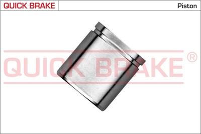 QUICK BRAKE 185389K EAN: 5706021211658.