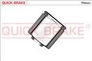 QUICK BRAKE 185390K
