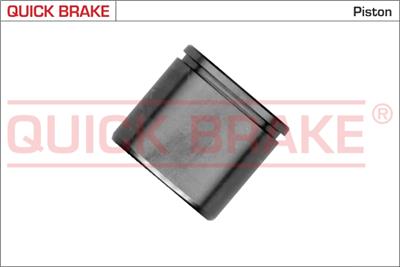 QUICK BRAKE 185393K EAN: 5706021211696.