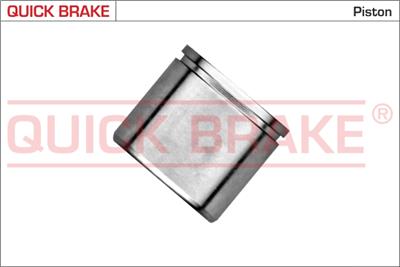 QUICK BRAKE 185394K EAN: 5706021211702.