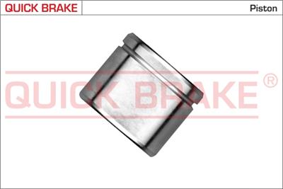 QUICK BRAKE 185402K EAN: 5706021211788.