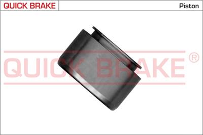 QUICK BRAKE 185404K EAN: 5706021211795.