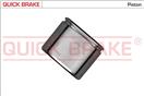 QUICK BRAKE 185409K - Piest brzdového strmeňa