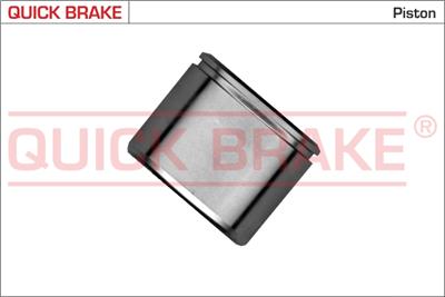 QUICK BRAKE 185409K EAN: 5706021211849.