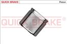 QUICK BRAKE 185411K - Piest brzdového strmeňa