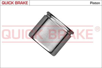 QUICK BRAKE 185418K EAN: 5706021211931.