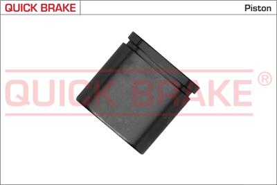 QUICK BRAKE 185421K EAN: 5706021211962.