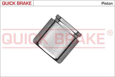 QUICK BRAKE 185423K EAN: 5706021211986.