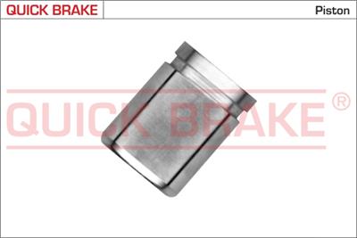 QUICK BRAKE 185434K EAN: 5706021212099.