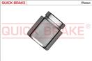 QUICK BRAKE 185437K - Piest brzdového strmeňa