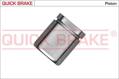 QUICK BRAKE 185442K EAN: 5706021214192.
