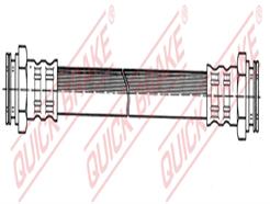 QUICK BRAKE 22.018