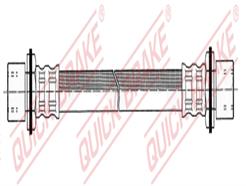 QUICK BRAKE 22.035