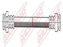 QUICK BRAKE 22.095