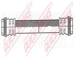QUICK BRAKE 22.096
