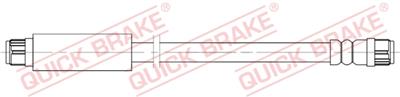 QUICK BRAKE 22.318 EAN: 5706021143140.