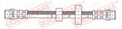 QUICK BRAKE 22.406 EAN: 5706021060355.