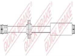 QUICK BRAKE 22.416