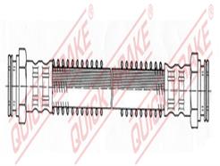QUICK BRAKE 22.512