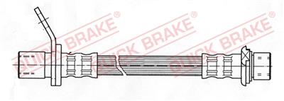 QUICK BRAKE 22.910 EAN: 5706021063325.