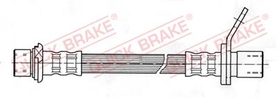 QUICK BRAKE 22.911 EAN: 5706021063332.
