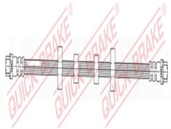 QUICK BRAKE 22.916