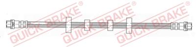 QUICK BRAKE 22.916 EAN: 5706021068566.