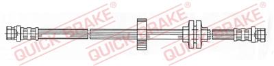 QUICK BRAKE 22.918 EAN: 5706021069921.