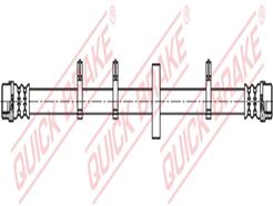 QUICK BRAKE 22.929