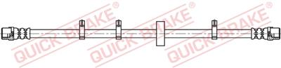 QUICK BRAKE 22.929 EAN: 5706021139785.